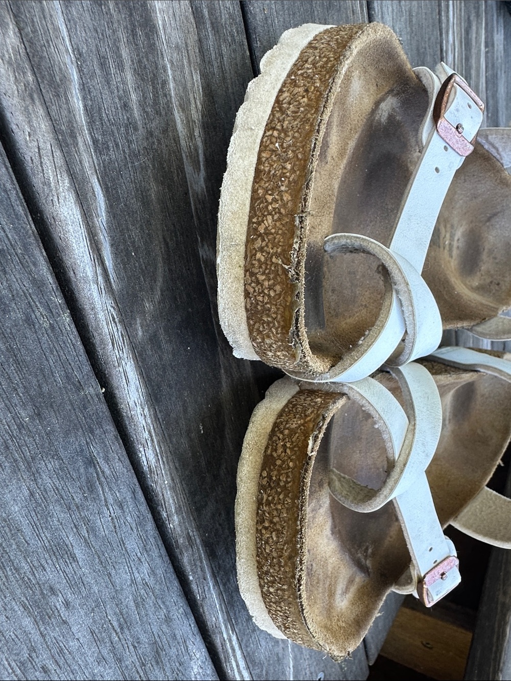Mayari Birkenstock Sandals - Picture 7 of 7